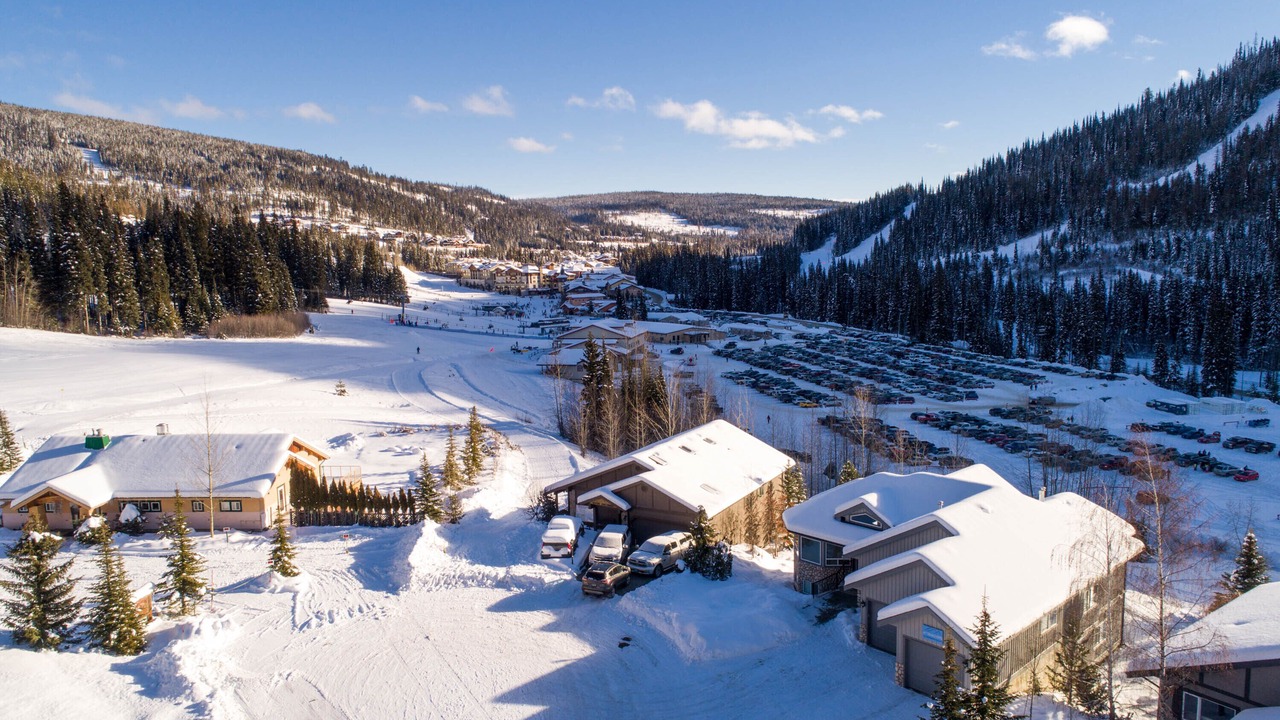 Photo of Outdoor in Sunburst Estates