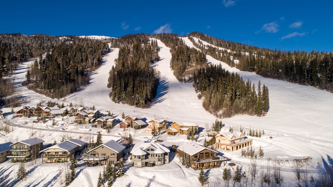 Photo of Outdoor in Sunburst Estates