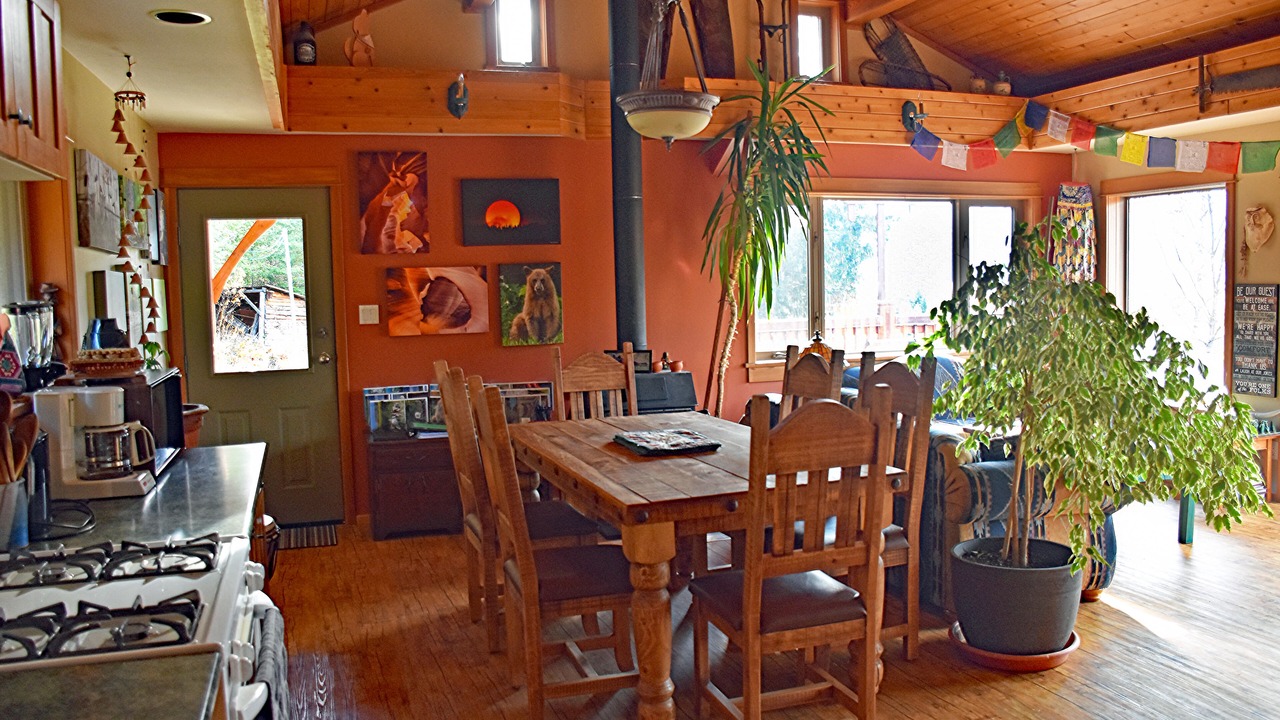 Photo of Kitchen in Argenta