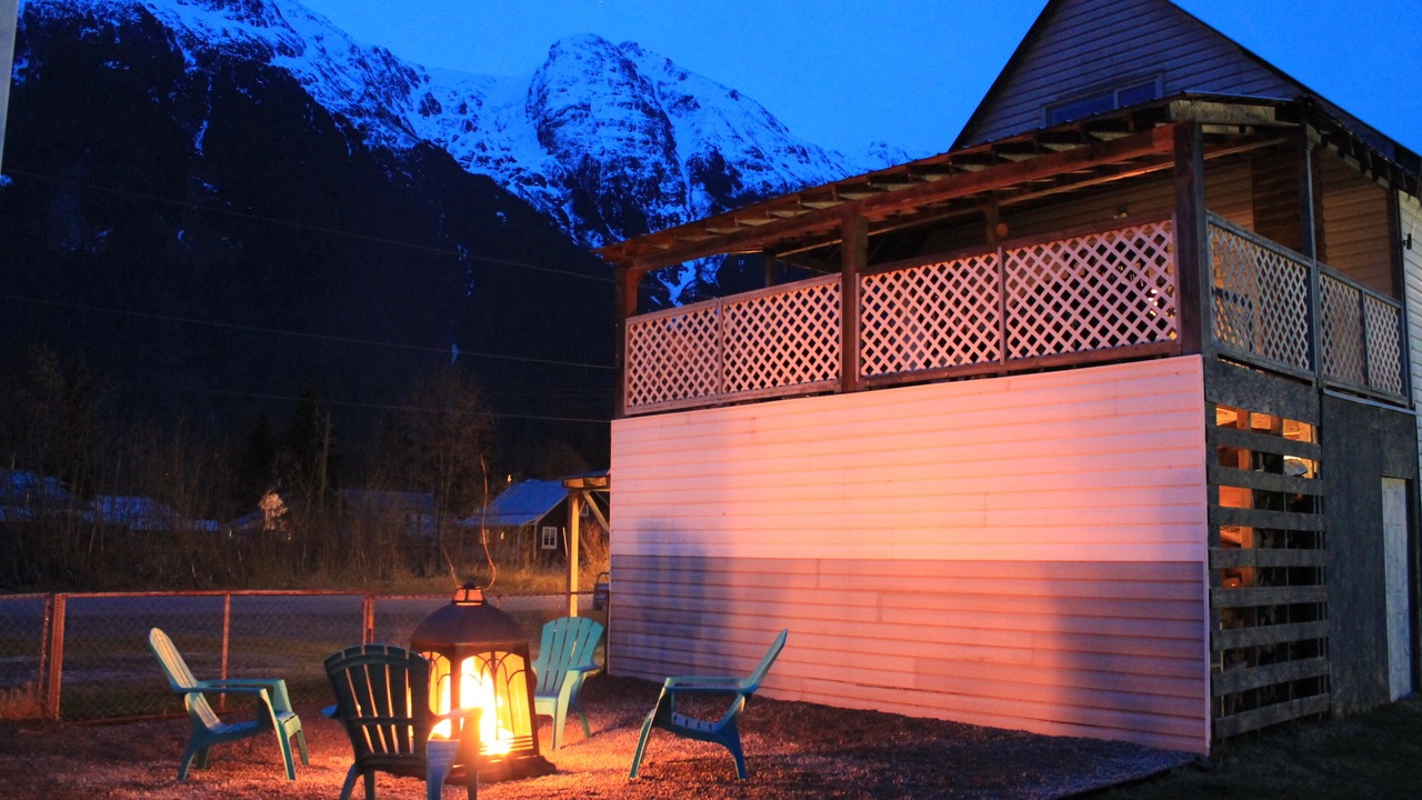 Photo of Outdoor in Stewart