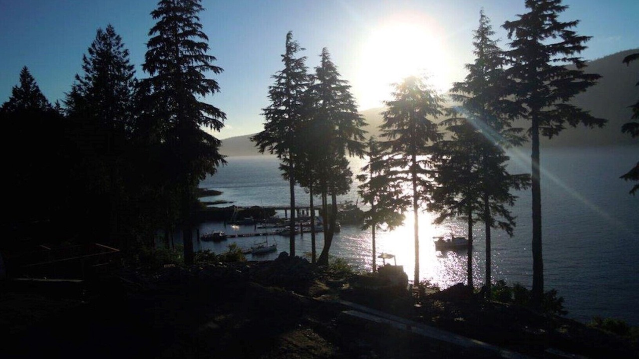Photo of Outdoor in Port Renfrew