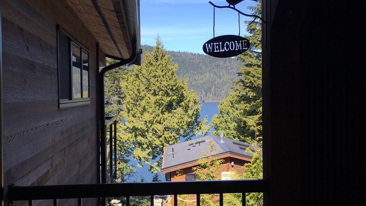 Photo of Others in Port Renfrew