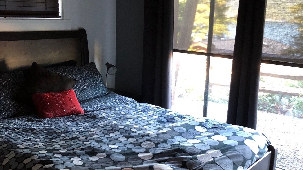 Photo of Bedroom in Port Renfrew