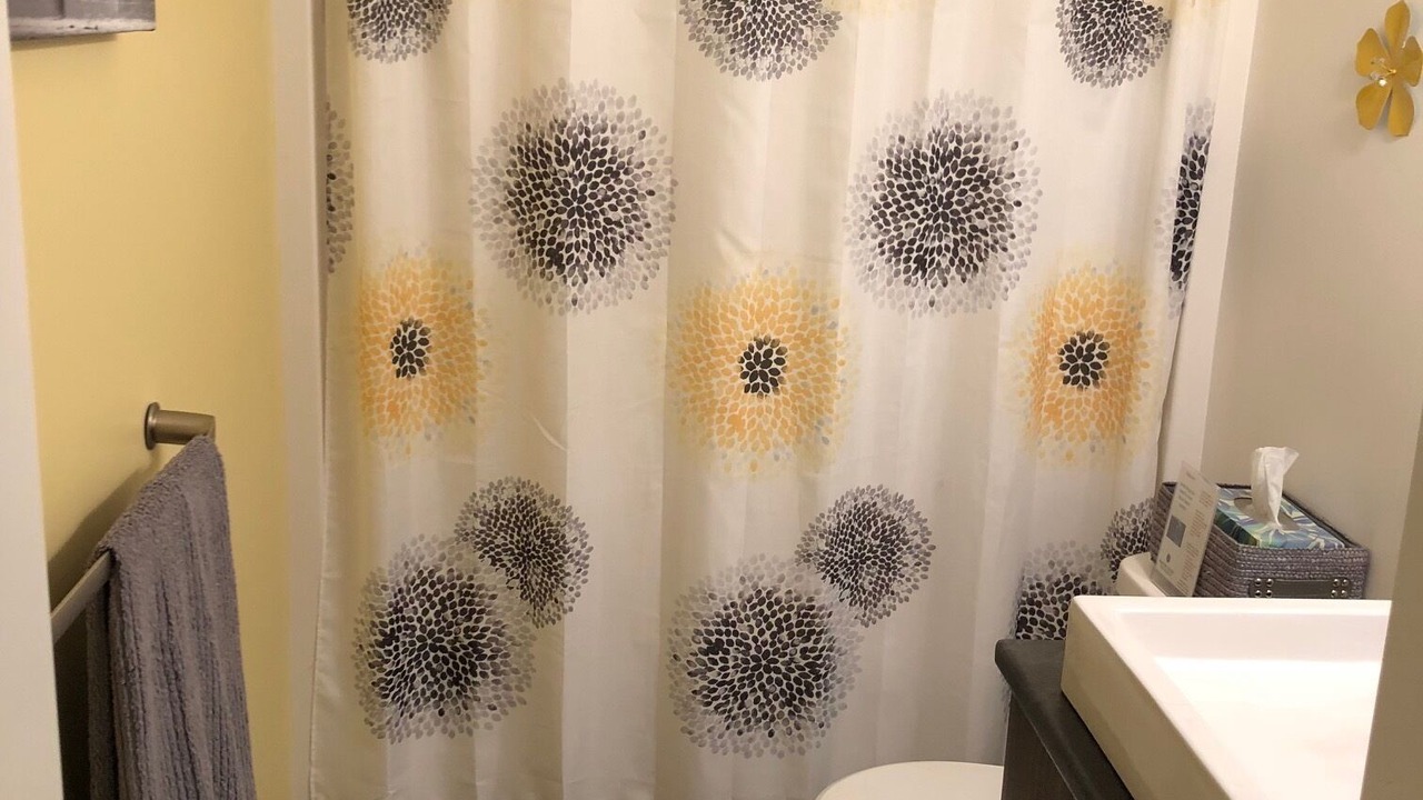 Photo of Bathroom in Port Renfrew