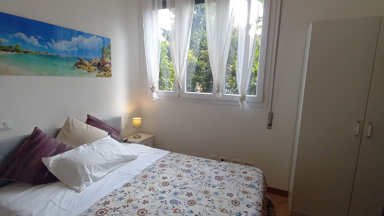 Photo of Bedroom in Precotto