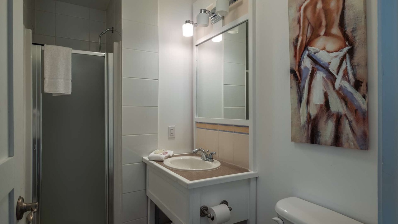 Photo of Bathroom in Mont-Tremblant