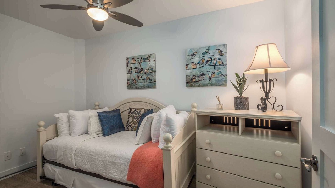 Photo of Bedroom in Mont-Tremblant