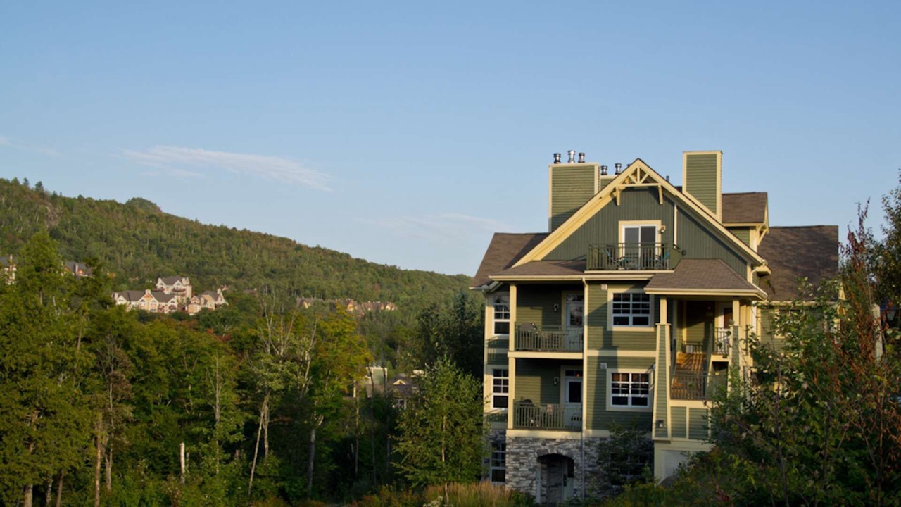 Photo of Outdoor in Mont-Tremblant
