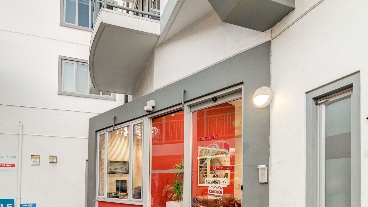 Photo of Outdoor in Riccarton