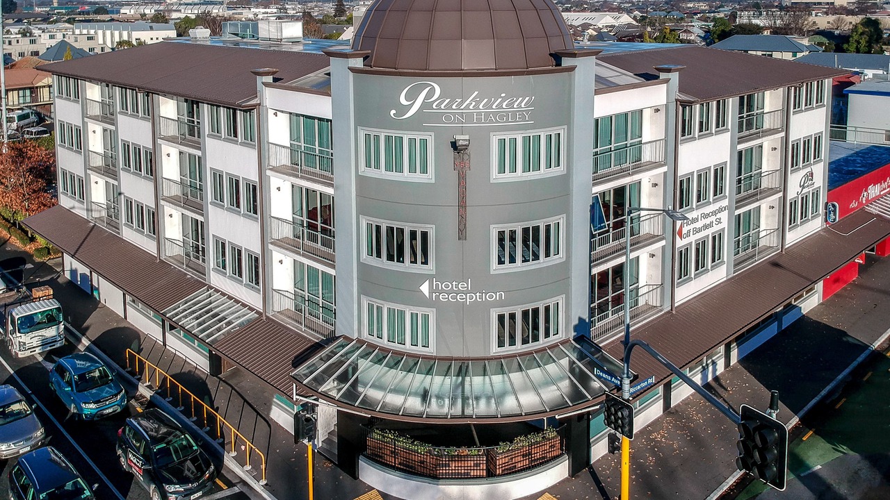 Photo of Outdoor in Riccarton