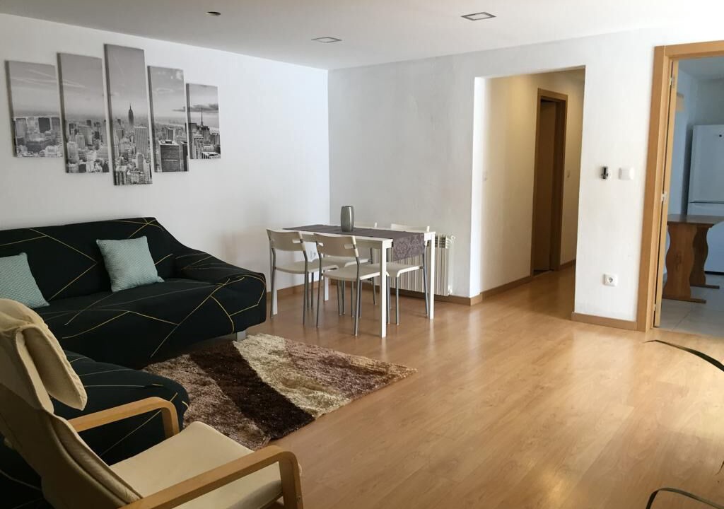 Photo of Livingroom in Braganca