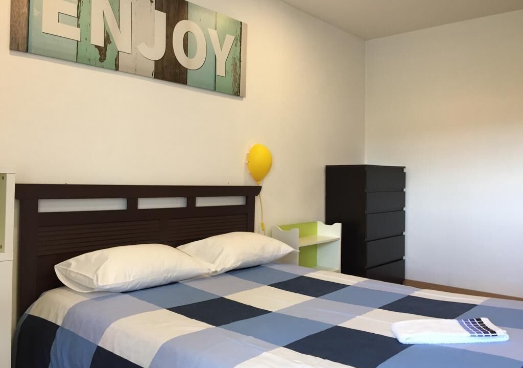 Photo of Bedroom in Braganca