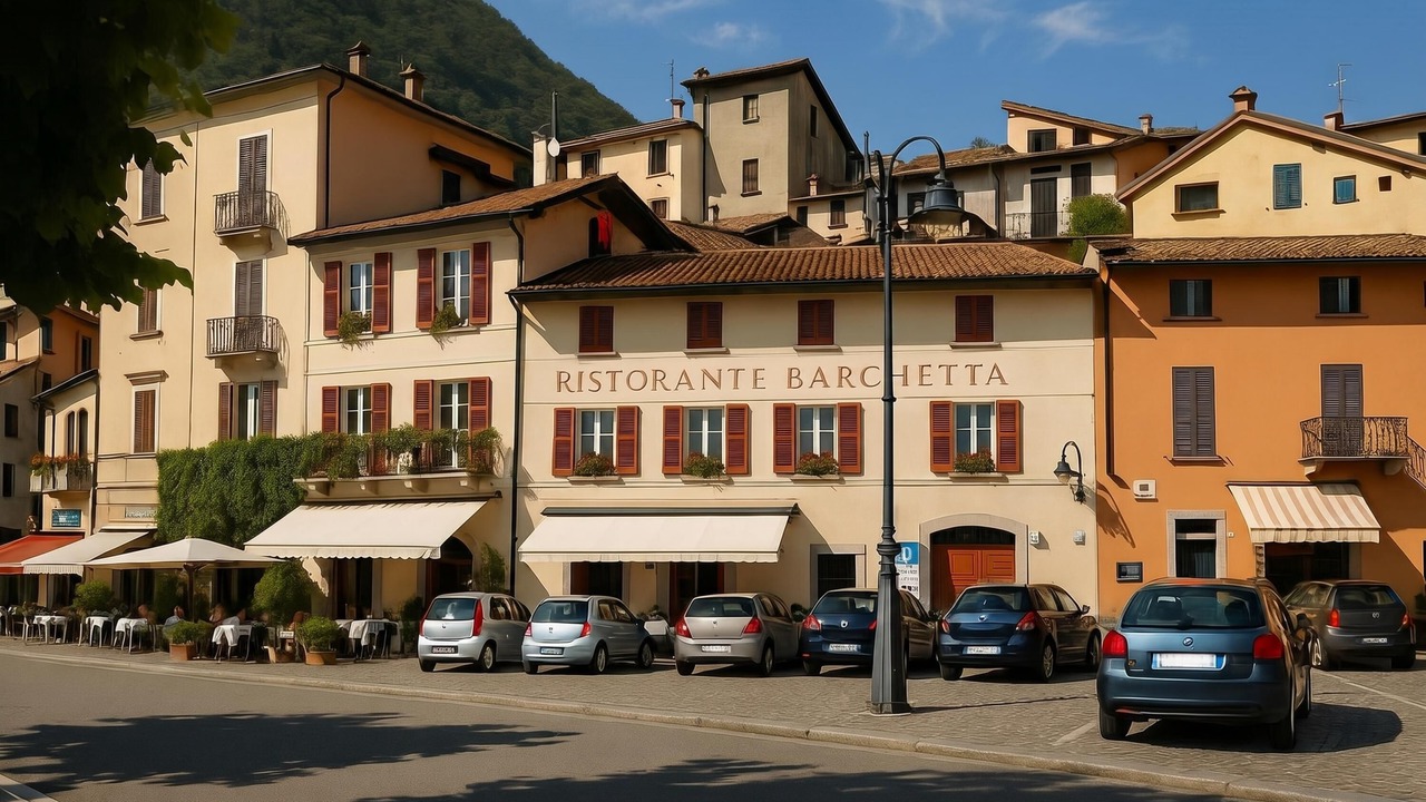Photo of Others in Argegno
