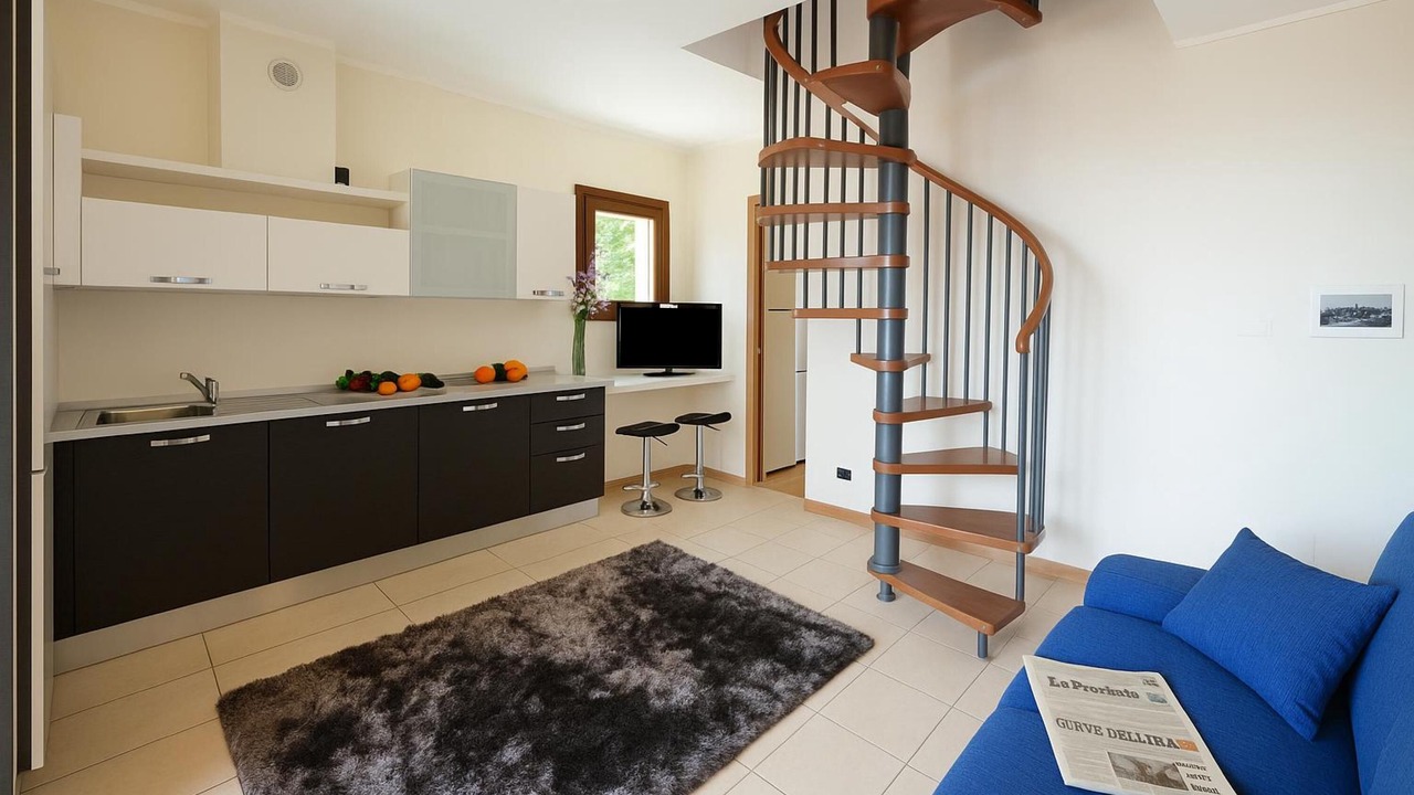 Photo of Livingroom in Argegno