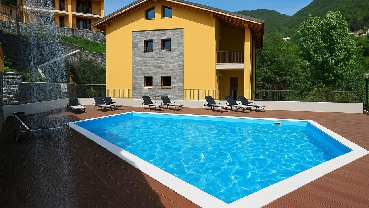 Photo of Outdoor in Argegno