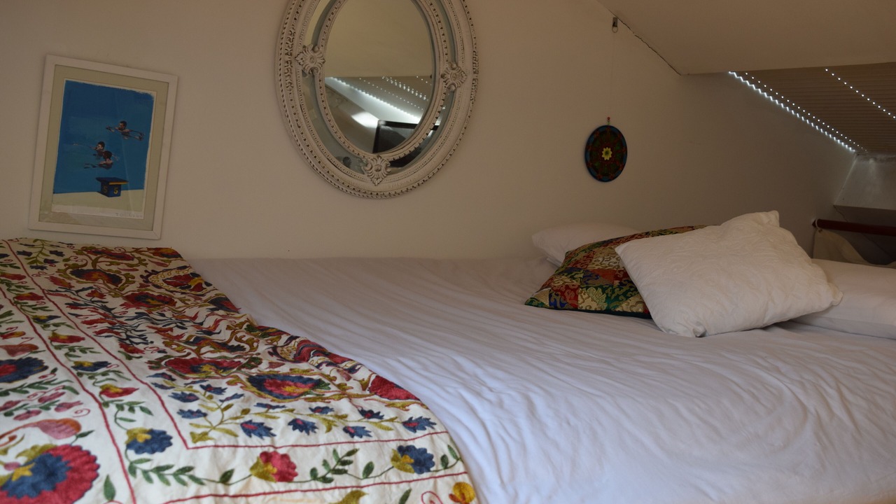 Photo of Bedroom in Victoria