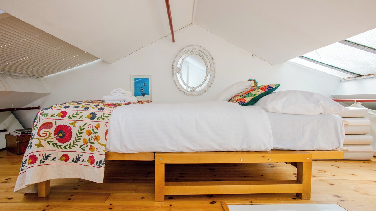Photo of Bedroom in Victoria