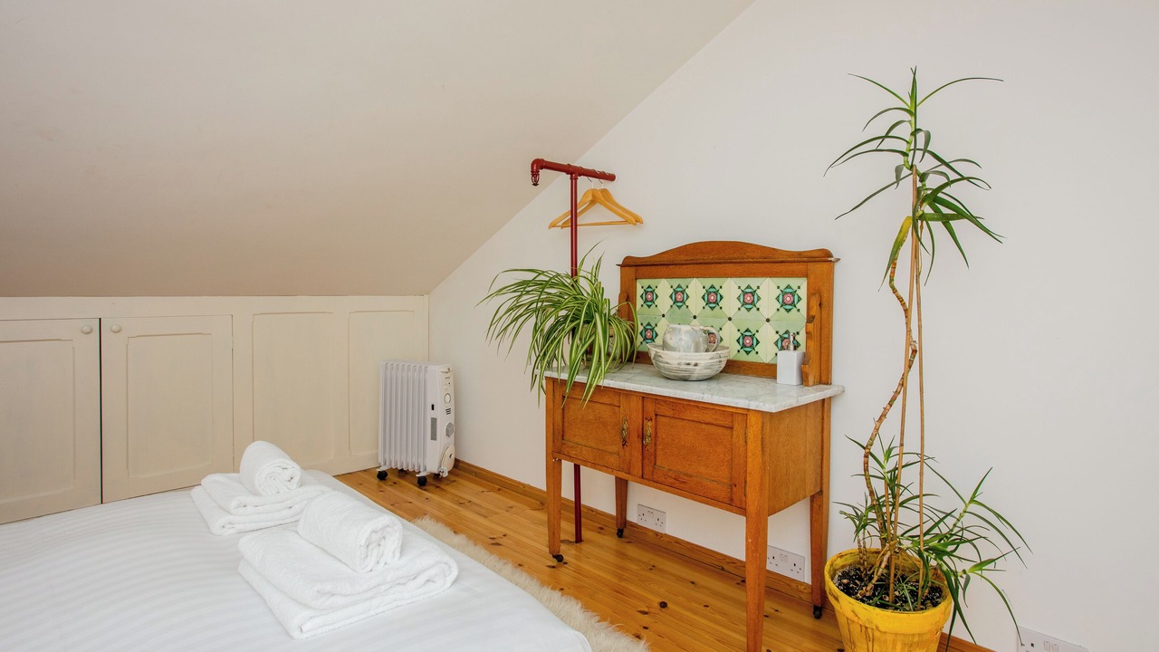 Photo of Bedroom in Victoria