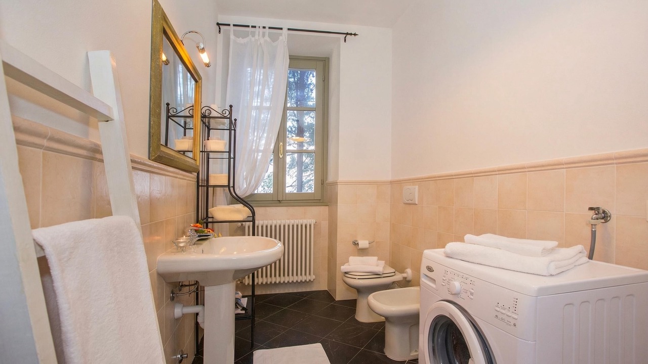 Photo of Bathroom in Varenna
