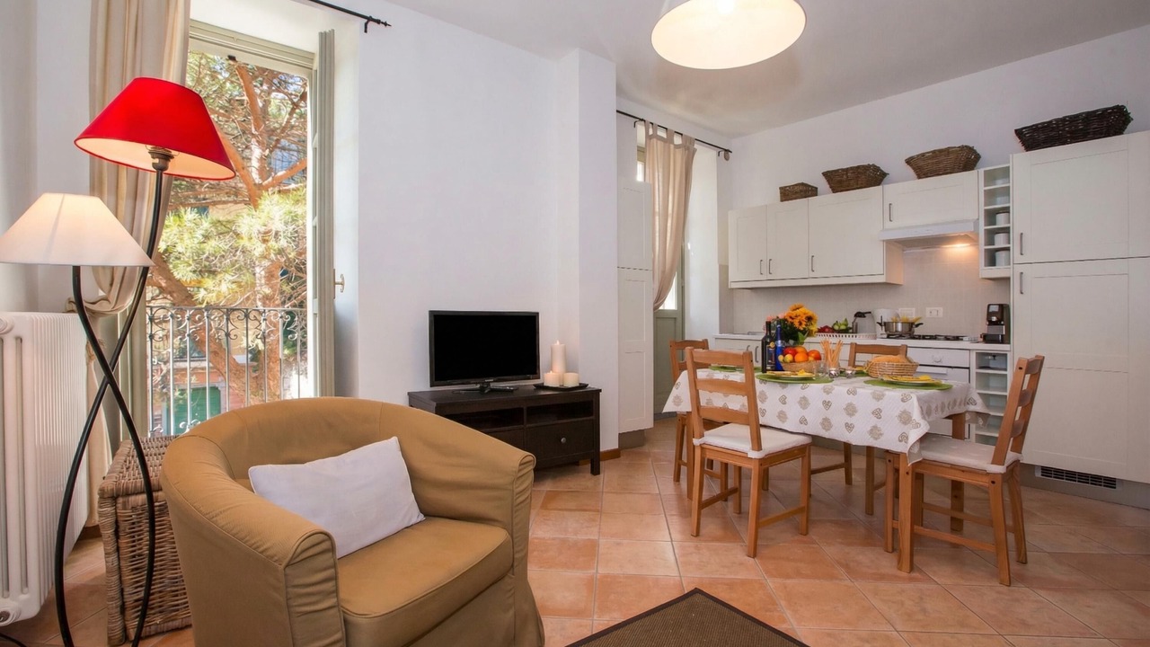 Photo of Bedroom in Varenna