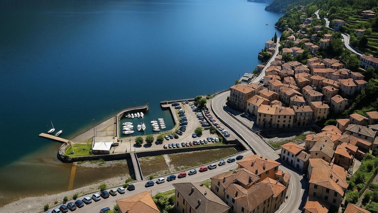 Photo of Outdoor in Argegno