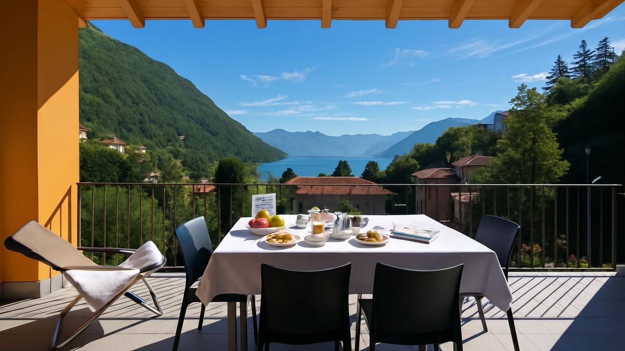 Photo of Outdoor in Argegno