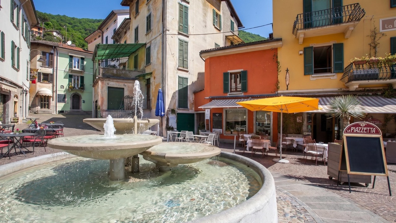 Photo of Others in Argegno