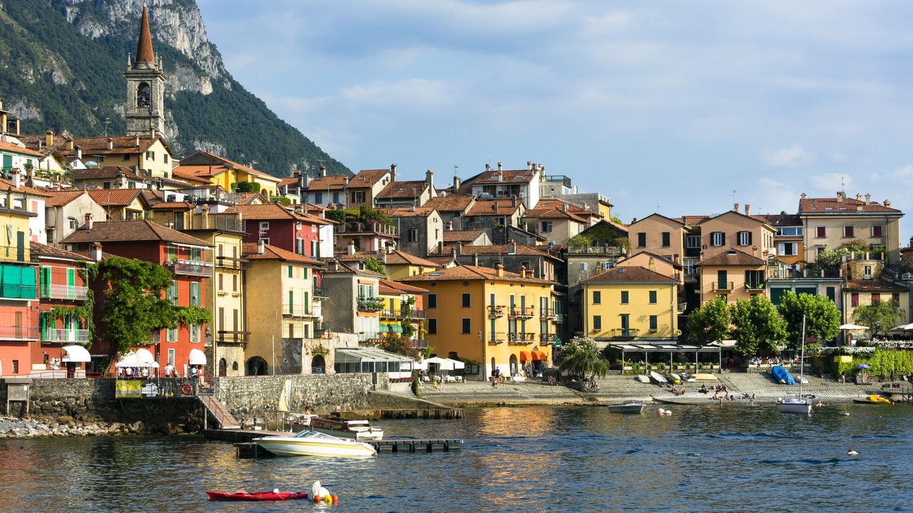 Photo of Others in Argegno