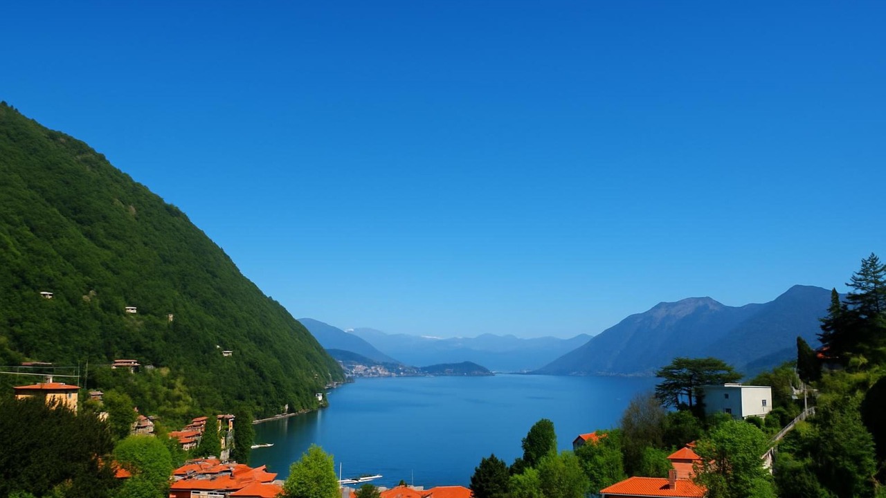 Photo of Outdoor in Argegno