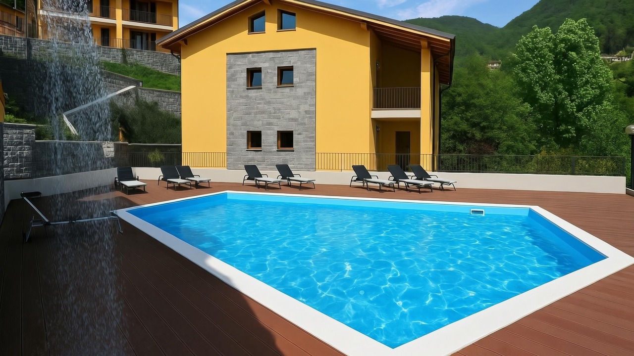 Photo of Outdoor in Argegno