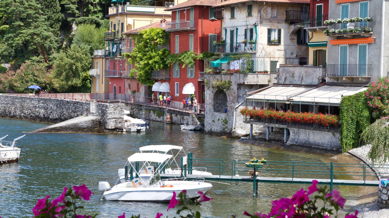 Photo of Others in Argegno