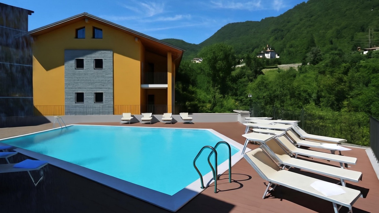 Photo of Outdoor in Argegno