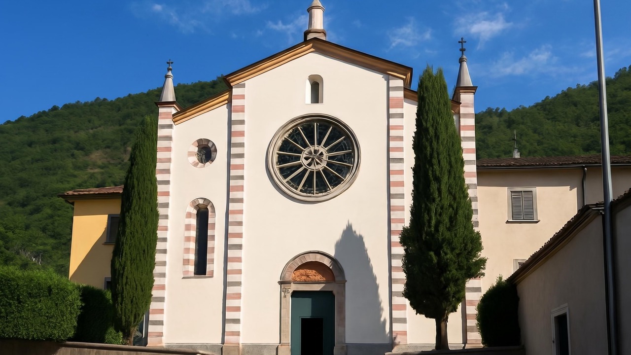 Photo of Others in Argegno