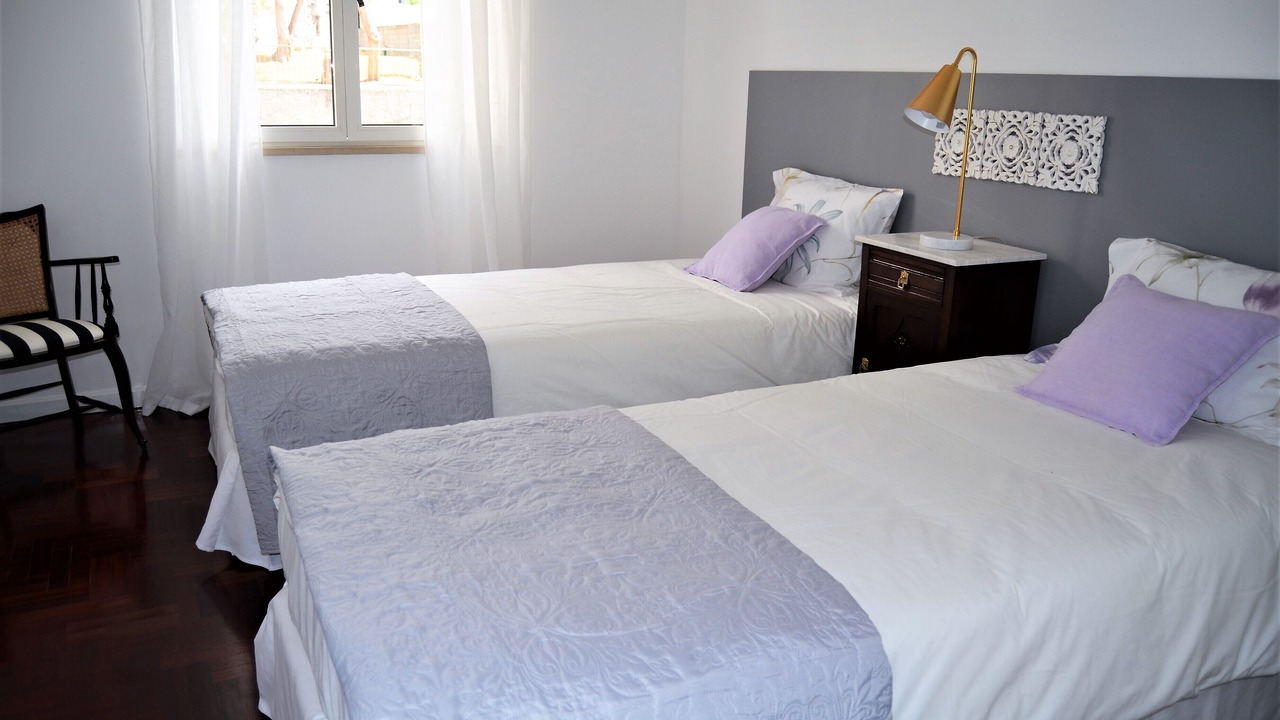 Photo of Bedroom in Santa Luzia