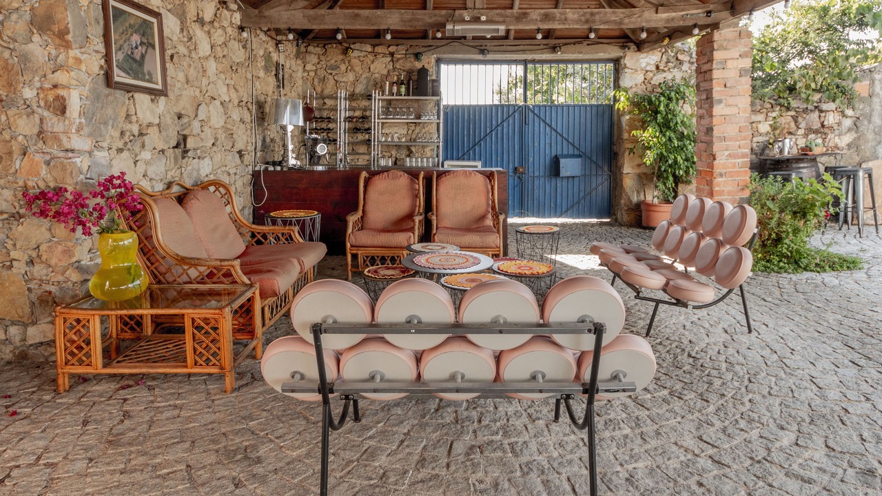Photo of Outdoor in Carapinha