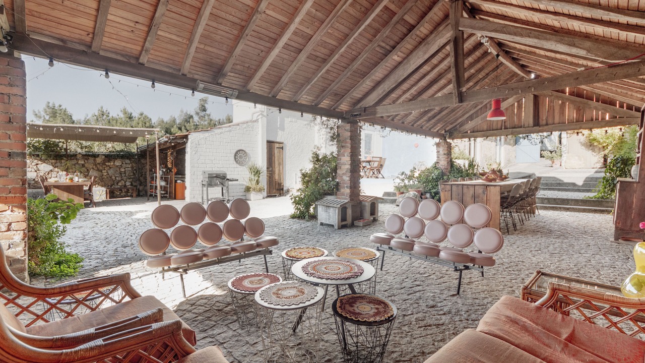 Photo of Outdoor in Carapinha