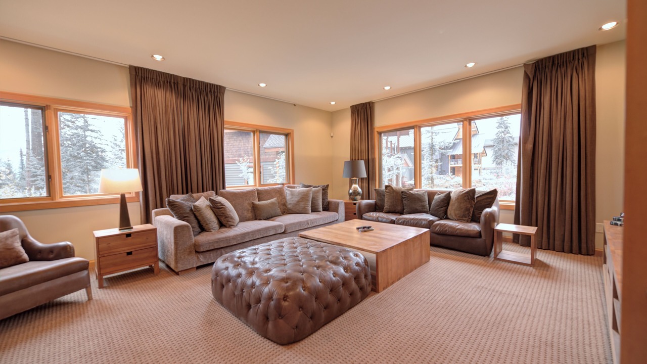 Photo of Livingroom in Golden