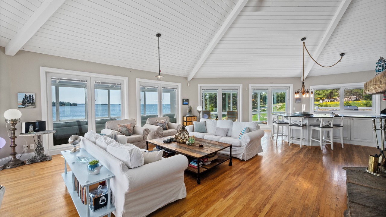 Photo of Livingroom in Ingramport