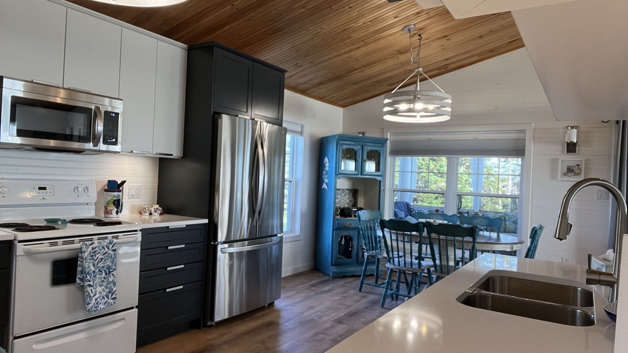 Photo of Kitchen in Red Point