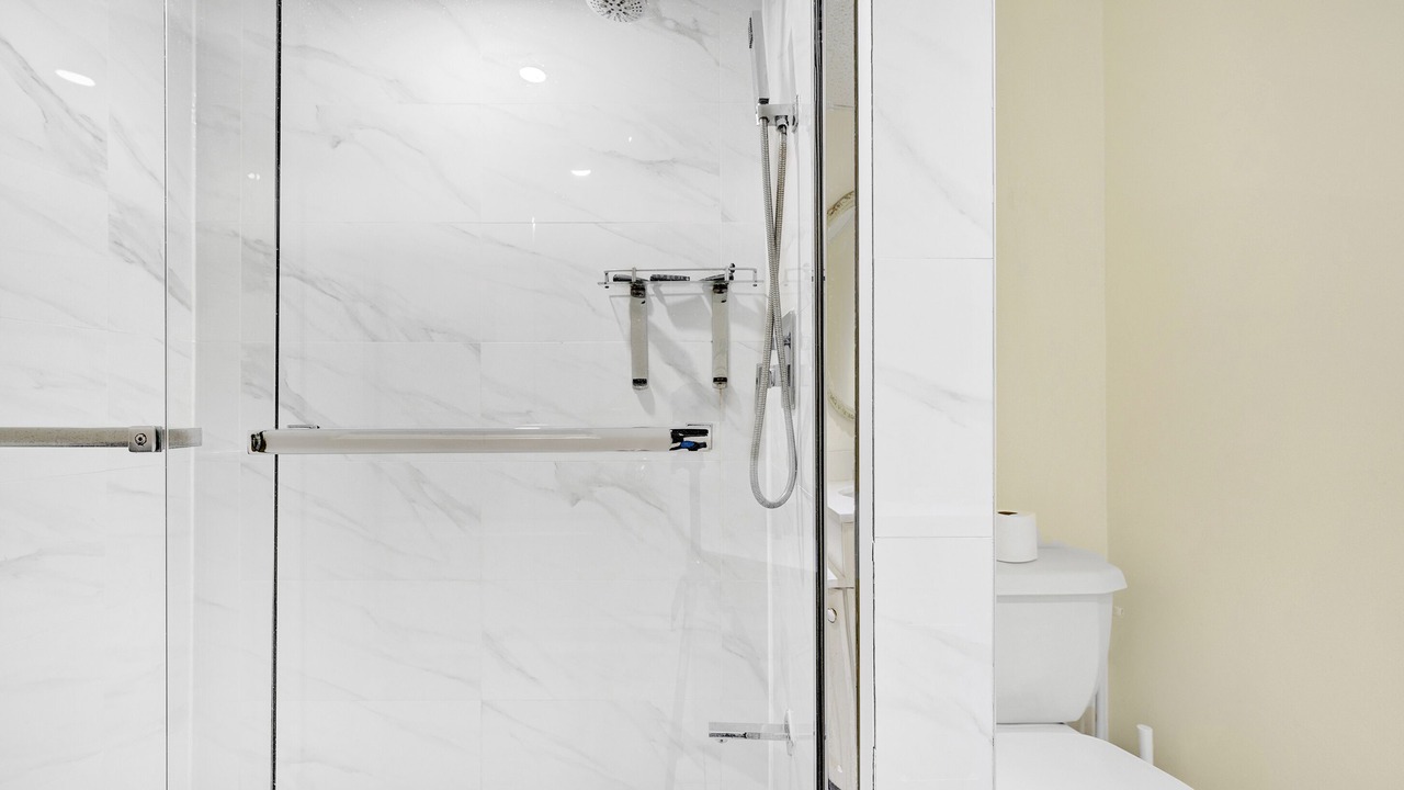 Photo of Bathroom in Jordan Harbour