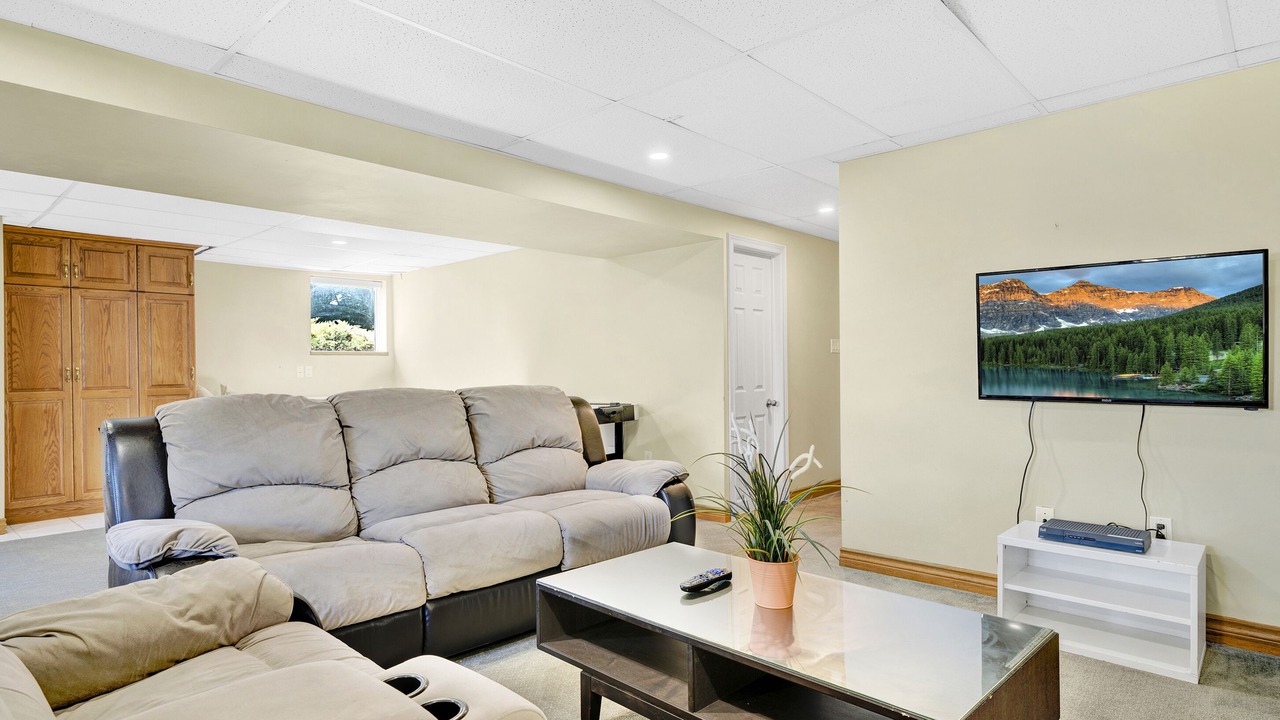 Photo of Livingroom in Jordan Harbour