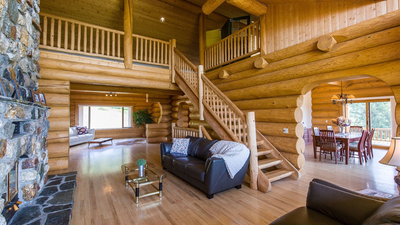 Photo of Bedroom in Rock Creek