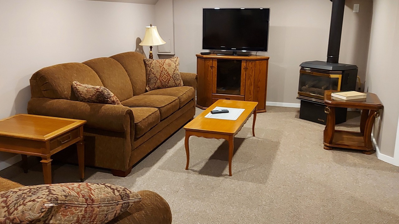 Photo of Livingroom in Okanagan-Similkameen