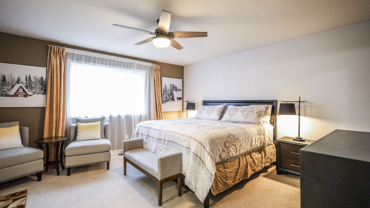 Photo of Bedroom in Markham