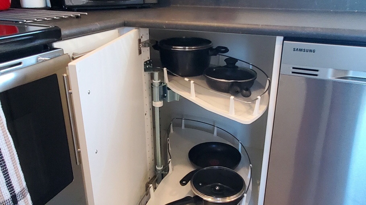 Photo of Kitchen in Mill Bay
