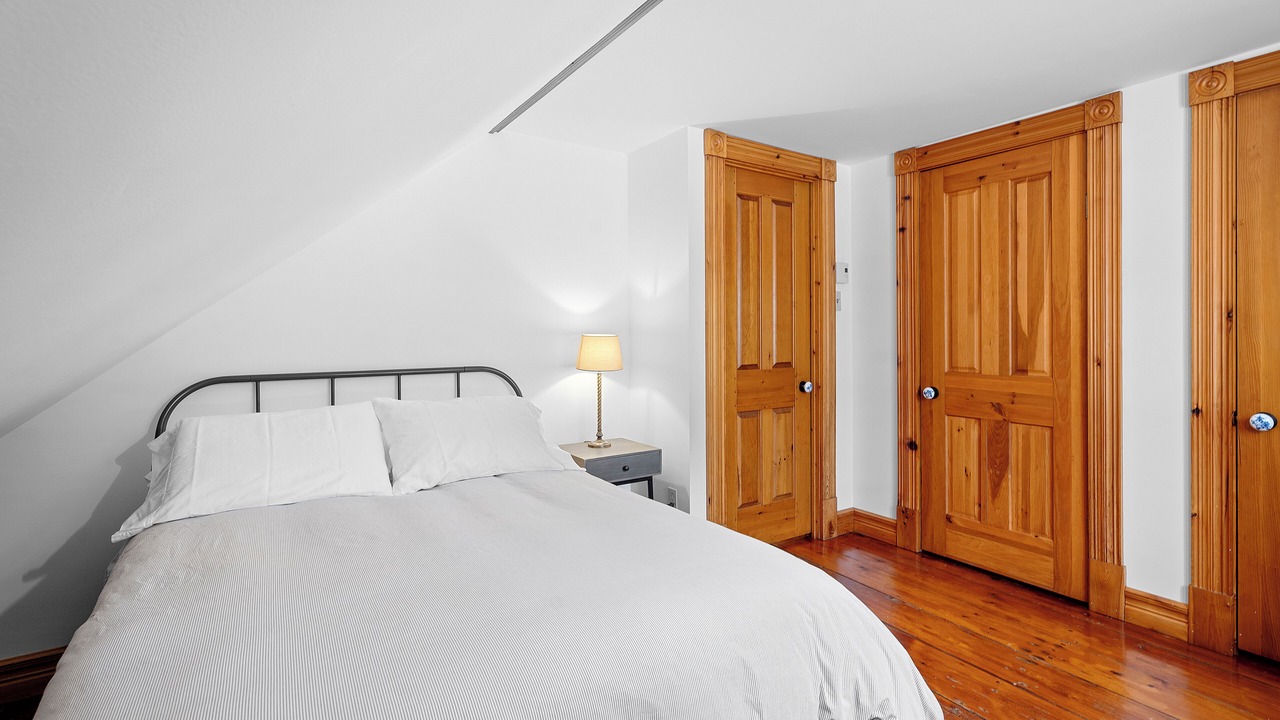 Photo of Bedroom in Val Morin