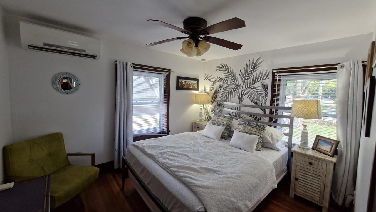 Photo of Bedroom in Colchester