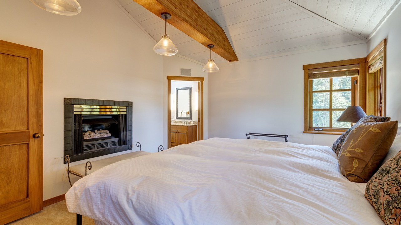 Photo of Bedroom in Nordic Estates