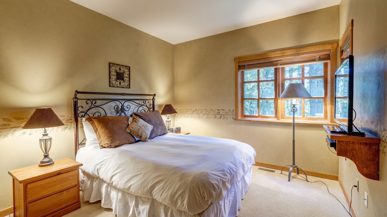 Photo of Bedroom in Nordic Estates