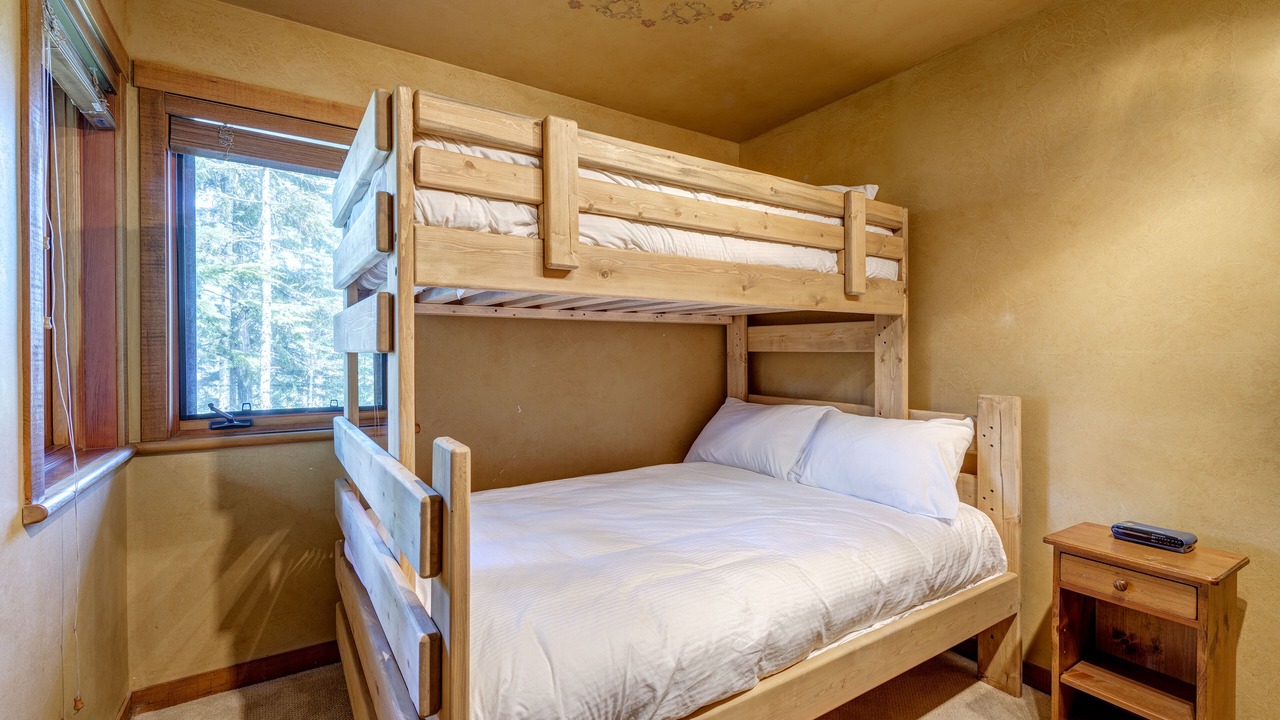 Photo of Bedroom in Nordic Estates